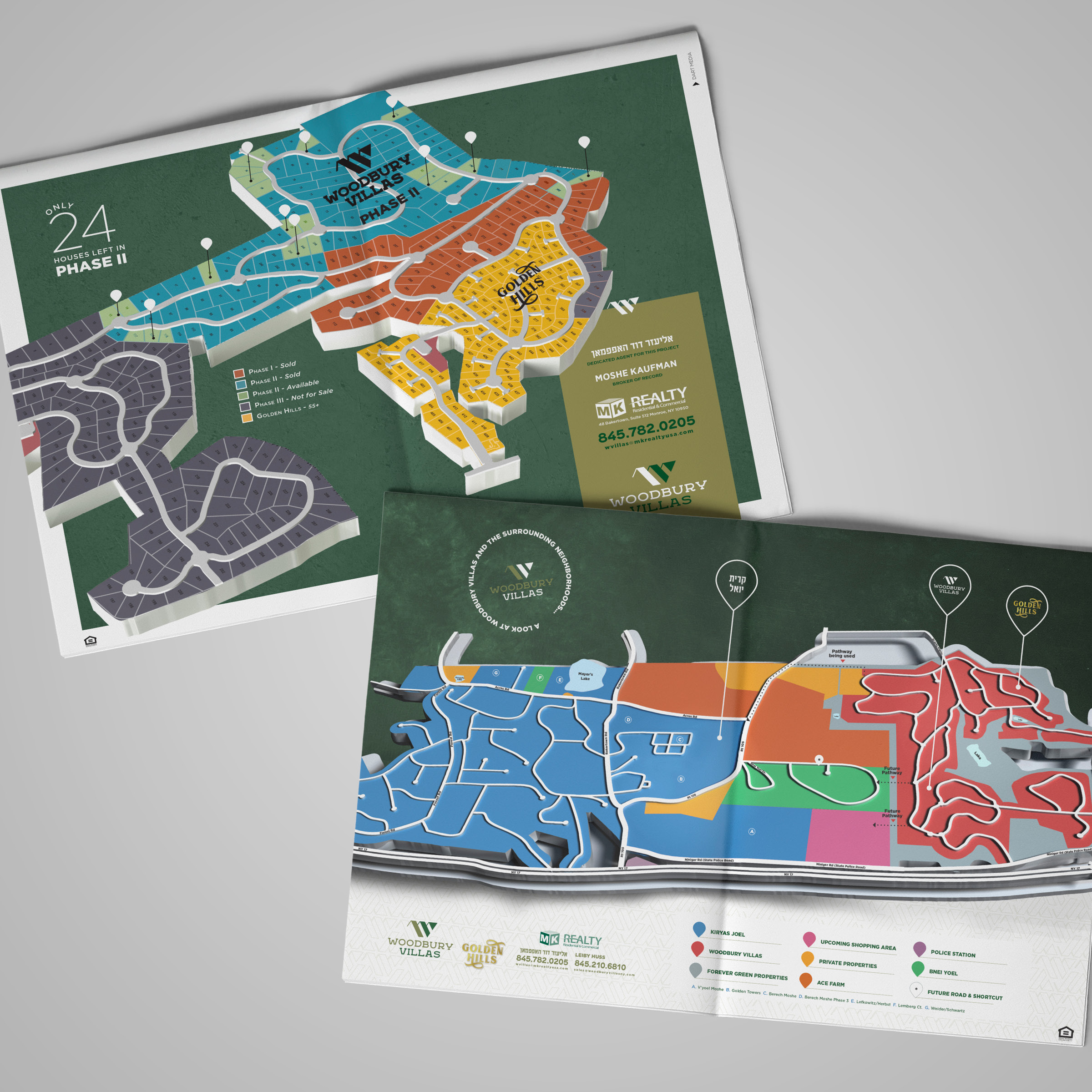 dartmedia Woodbury Villas