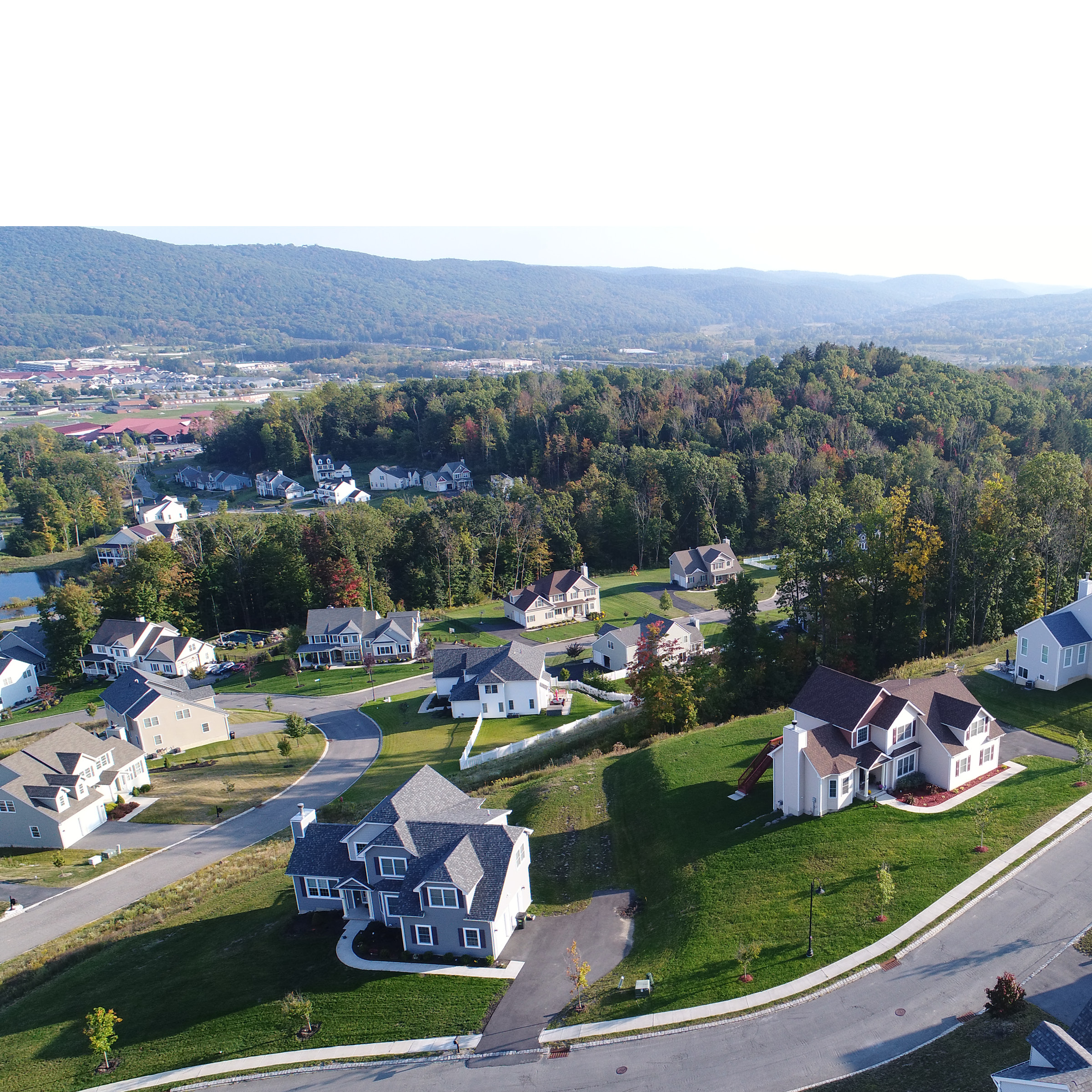 dartmedia Woodbury Villas